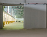 Воротные системы, промышленные ворота выпускаемые компанией DoorHan (Дорхан) - Промышленные противопожарные ворота